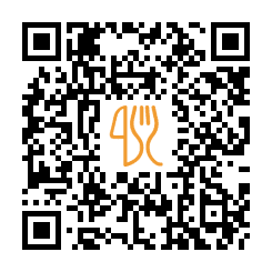 QR-code link către meniul Chata