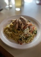 Beppe Gianni's Trattoria food