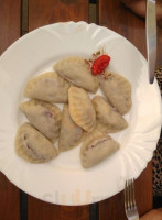 Pierogata Chata food