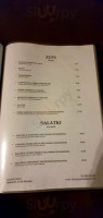 Karczma Jaksice menu