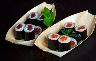 Sushi King Rybnik food