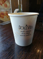 Dolce Vita Kawiarnia Lodziarnia food