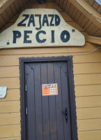 Zajazd Pecio food