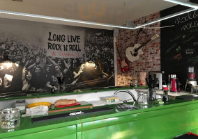 Rock&rollka food