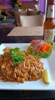 Buddha Thai Fusion food