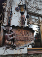 Zajazd U Dudziarza food