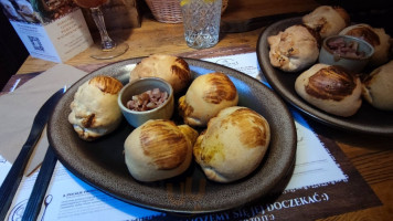 Pierogarnia Stary Młyn food