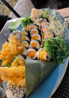 Susharnia Sushi food