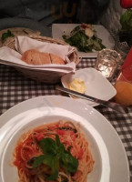 Trattoria Antica food