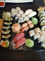 Masami Sushi food