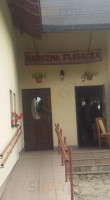 Karczma Flisacka outside