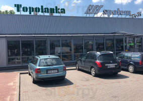 Topolanka inside