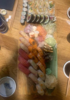 Ato Sushi food