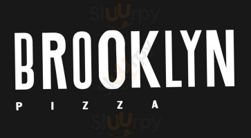 Brooklyn Pizza inside