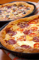 Pizza Hut Gdynia Świętojańska food