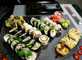 Kurkuma Sushi&fusion food