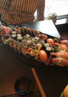 Kusa Sushi Take Away food