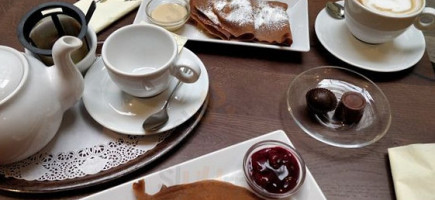 Pijalnia Czekolady E.wedel Rynek Kraków food