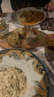 Cucina Povera Trattoria food