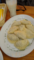 Pierogarnia Siódme Niebo food