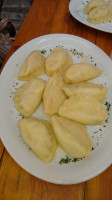 Pierogarnia Siódme Niebo food