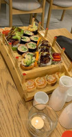 Futu Sushi food