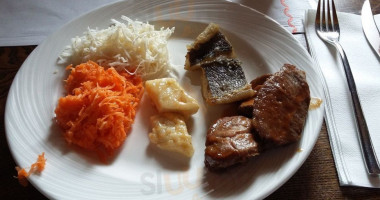 Zbójecki Łygotnik Regionalna food