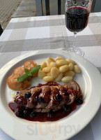 Marsala food