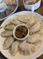 Pierogarnia Mandu food