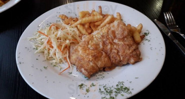 Ukraińska Chata food