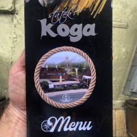 Koga food