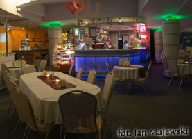 Alfa Club Jan Majewski food