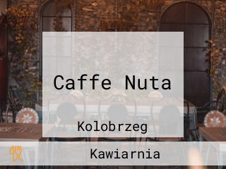 Caffe Nuta