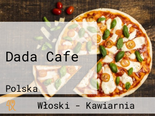 Dada Cafe