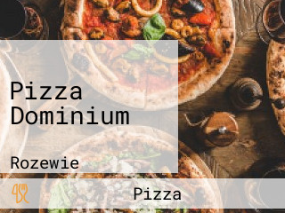 Pizza Dominium