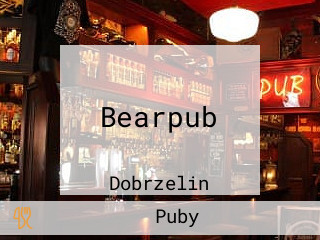 Bearpub