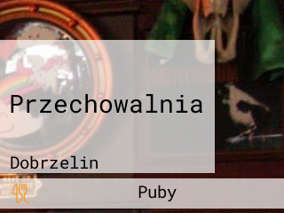 Przechowalnia