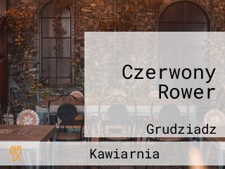 Czerwony Rower