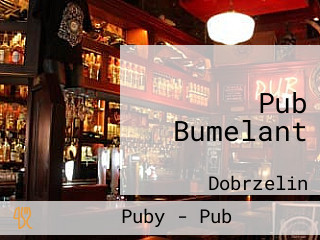 Pub Bumelant