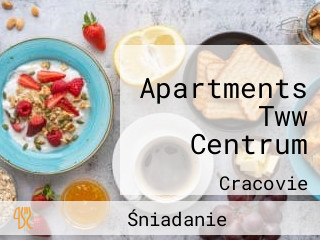 Apartments Tww Centrum