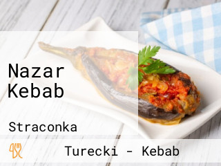 Nazar Kebab