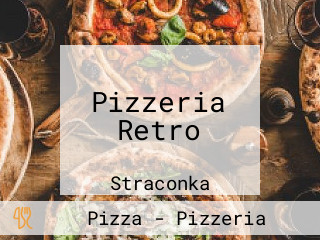 Pizzeria Retro