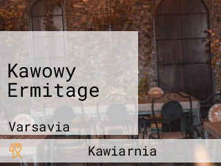 Kawowy Ermitage