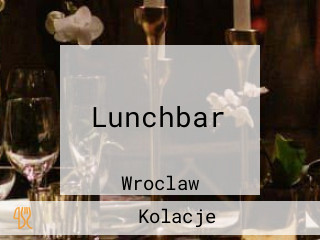 Lunchbar